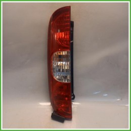 Fanale Fanalino Sinistro SX  Fiat Doblo 2 Serie Cargo 2005-2009 51755145 Originale Usato