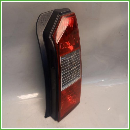 Fanale Fanalino Destro DX  Fiat Idea 2003-2008 46829508 Originale Usato