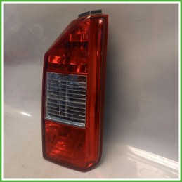 Fanale Fanalino Destro DX  Fiat Idea 2003-2008 46829508 Originale Usato