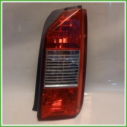 Fanale Fanalino Destro DX  Fiat Idea 2003-2008 46829508 Originale Usato