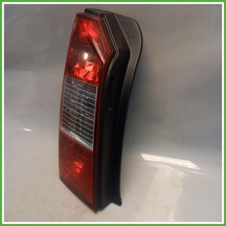 Fanale Fanalino Sinistro SX  Fiat Idea 2003-2008 46829509 Originale Usato