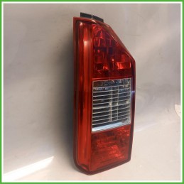 Fanale Fanalino Sinistro SX  Fiat Idea 2003-2008 46829509 Originale Usato