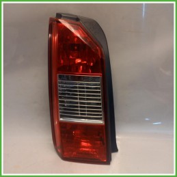 Fanale Fanalino Sinistro SX  Fiat Idea 2003-2008 46829509 Originale Usato