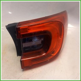 Fanale Fanalino Destro DX  Renault Kadjar 2015-2018 265508701R Originale Usato