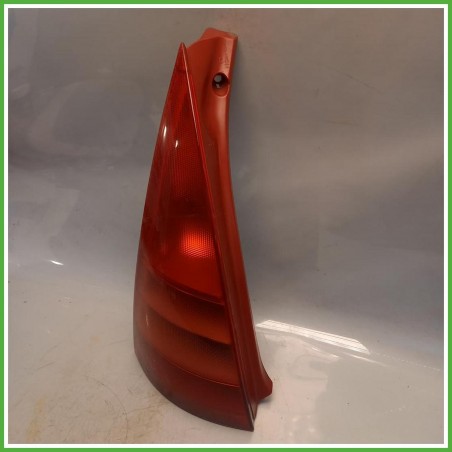 Fanale Fanalino Sinistro SX  Citroen C3 1 Serie 2002-2005 6350Q3 Originale Usato