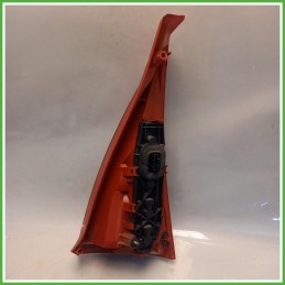 Fanale Fanalino Sinistro SX  Citroen C3 1 Serie 2002-2005 6350Q3 Originale Usato