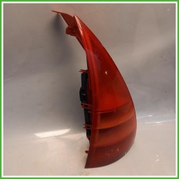 Fanale Fanalino Sinistro SX  Citroen C3 1 Serie 2002-2005 6350Q3 Originale Usato