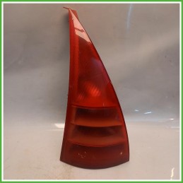Fanale Fanalino Sinistro SX  Citroen C3 1 Serie 2002-2005 6350Q3 Originale Usato