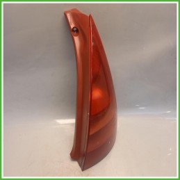 Fanale Fanalino Destro DX  Citroen C3 1 Serie 2002-2005 6351Q3 Originale Usato