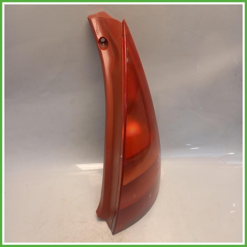 Fanale Fanalino Destro DX  Citroen C3 1 Serie 2002-2005 6351Q3 Originale Usato