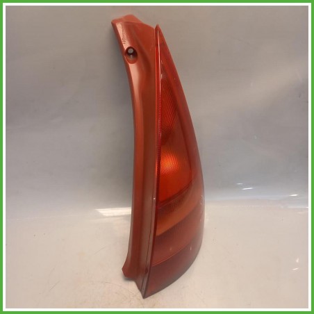 Fanale Fanalino Destro DX  Citroen C3 1 Serie 2002-2005 6351Q3 Originale Usato