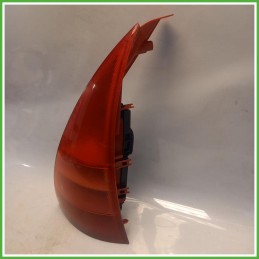 Fanale Fanalino Destro DX  Citroen C3 1 Serie 2002-2005 6351Q3 Originale Usato