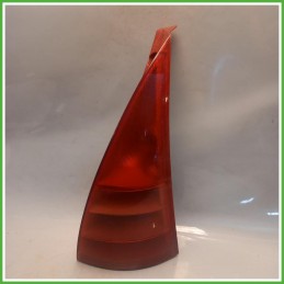 Fanale Fanalino Destro DX  Citroen C3 1 Serie 2002-2005 6351Q3 Originale Usato