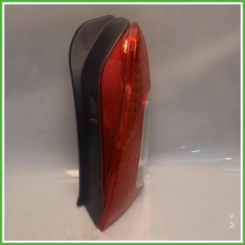 Fanale Fanalino Destro DX  Lancia Musa 2 Serie 2007-2011 51798415 Originale Usato
