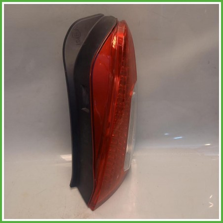 Fanale Fanalino Destro DX  Lancia Musa 2 Serie 2007-2011 51798415 Originale Usato