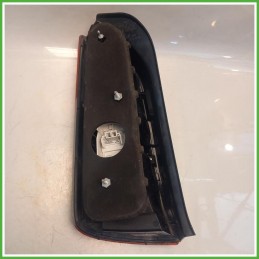 Fanale Fanalino Destro DX  Lancia Musa 2 Serie 2007-2011 51798415 Originale Usato
