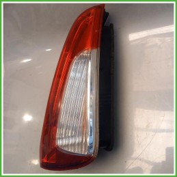 Fanale Fanalino Destro DX  Lancia Musa 2 Serie 2007-2011 51798415 Originale Usato