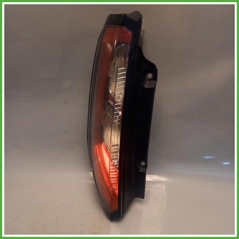 Fanale Fanalino Sinistro SX  Fiat Punto Evo 2009-2011 51901097 Originale Usato