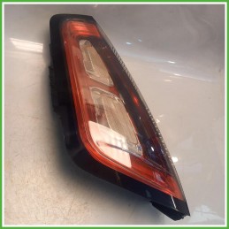 Fanale Fanalino Sinistro SX  Fiat Punto Evo 2009-2011 51901097 Originale Usato