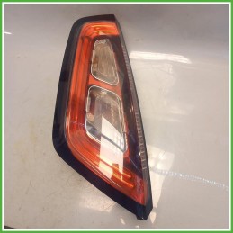 Fanale Fanalino Sinistro SX  Fiat Punto Evo 2009-2011 51901097 Originale Usato