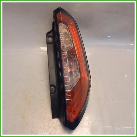 Fanale Fanalino Destro DX  Fiat Punto Evo 2009-2011 51901096 Originale Usato