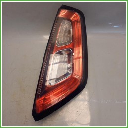 Fanale Fanalino Destro DX  Fiat Punto Evo 2009-2011 51901096 Originale Usato