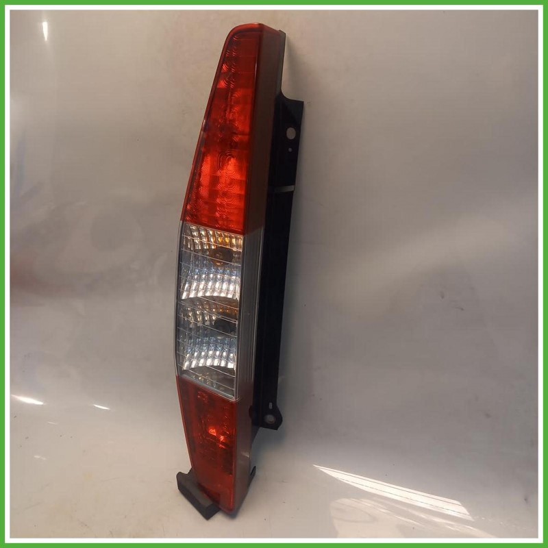 Fanale Fanalino Sinistro SX  Fiat Doblo 1 Serie Cargo 2000-2004 51735979 Originale Usato
