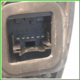 Fanale Fanalino Sinistro SX  Fiat Doblo 1 Serie Cargo 2000-2004 51735979 Originale Usato