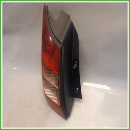 Fanale Fanalino Sinistro SX  Renault Scenic 2 Serie 2003-2005 8200493374 Originale Usato
