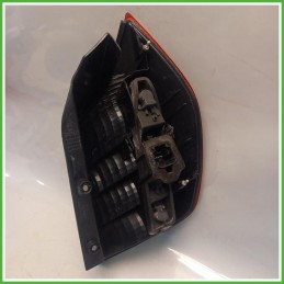 Fanale Fanalino Sinistro SX  Renault Scenic 2 Serie 2003-2005 8200493374 Originale Usato