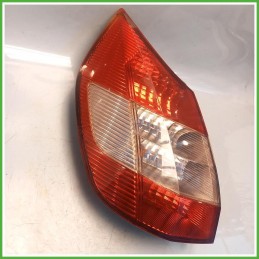 Fanale Fanalino Sinistro SX  Renault Scenic 2 Serie 2003-2005 8200493374 Originale Usato