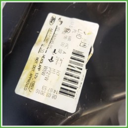Faro Fanale Proiettore Sinistro SX  Ford Fiesta 6 Serie 2008-2012 1740028 Originale Usato