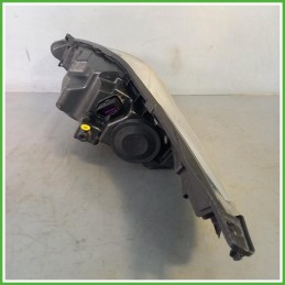 Faro Fanale Proiettore Destro DX  Ford Fiesta 6 Serie 2008-2012 1740029 Originale Usato