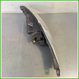 Faro Fanale Proiettore Destro DX  Ford Fiesta 6 Serie 2008-2012 1740029 Originale Usato