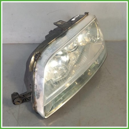Faro Fanale Proiettore Sinistro SX  Fiat Multipla 2 Serie 2004-2010 51780723 Originale Usato