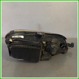 Faro Fanale Proiettore Sinistro SX  Fiat Multipla 2 Serie 2004-2010 51780723 Originale Usato