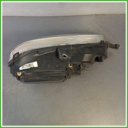 Faro Fanale Proiettore Sinistro SX  Fiat Multipla 2 Serie 2004-2010 51780723 Originale Usato