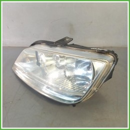 Faro Fanale Proiettore Sinistro SX  Fiat Multipla 2 Serie 2004-2010 51780723 Originale Usato