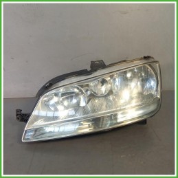 Faro Fanale Proiettore Sinistro SX  Fiat Multipla 2 Serie 2004-2010 51780723 Originale Usato