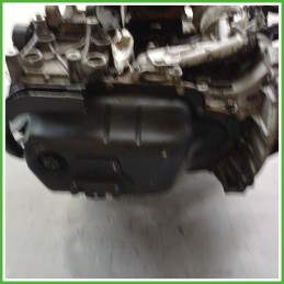 Motore Completo Funzionante HFX 44Kw Citroen C3 1 Serie 2002-2005 Benzina Originale Usato