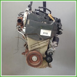 Motore Completo Funzionante K9KB6 66Kw Renault Clio 4 Serie SW 2013-2016 Gasolio Originale Usato