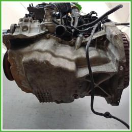 Motore Completo Funzionante K9KB6 66Kw Renault Clio 4 Serie SW 2013-2016 Gasolio Originale Usato