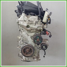 Motore Completo Funzionante HR12 59Kw Nissan Micra 4 Serie 2013 Benzina Originale Usato