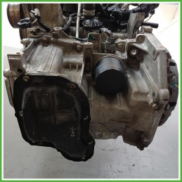 Motore Completo Funzionante HR12 59Kw Nissan Micra 4 Serie 2013 Benzina Originale Usato