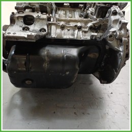 Motore Completo Funzionante 8HZ 50Kw Peugeot 1007 2004-2010 Gasolio Originale Usato