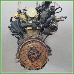 Motore Completo Funzionante F9QC7 88Kw Renault Laguna 2 Serie SW 2001-2007 Gasolio Originale Usato