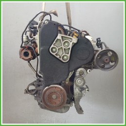 Motore Completo Funzionante F9QC7 88Kw Renault Laguna 2 Serie SW 2001-2007 Gasolio Originale Usato