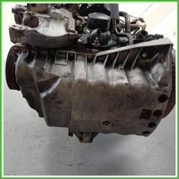 Motore Completo Funzionante F9QC7 88Kw Renault Laguna 2 Serie SW 2001-2007 Gasolio Originale Usato