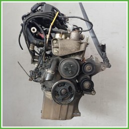 Motore Completo Funzionante J4S 44Kw Ford KA 1 Serie 1998-2002 Benzina Originale Usato