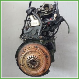 Motore Completo Funzionante J4S 44Kw Ford KA 1 Serie 1998-2002 Benzina Originale Usato